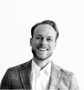 Adrian Kyburz