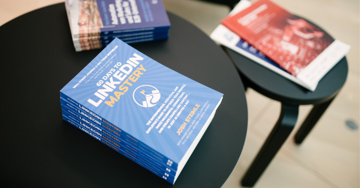 LinkedIn Sales Navigator - Beitragsfoto